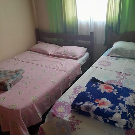 Casa Sao Thome São Tomé das Letras Buitenkant foto