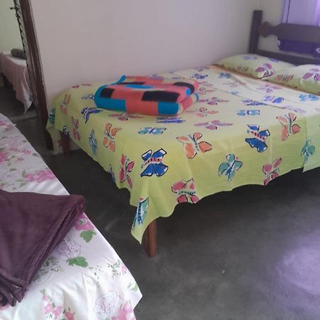 Casa Sao Thome São Tomé das Letras Buitenkant foto